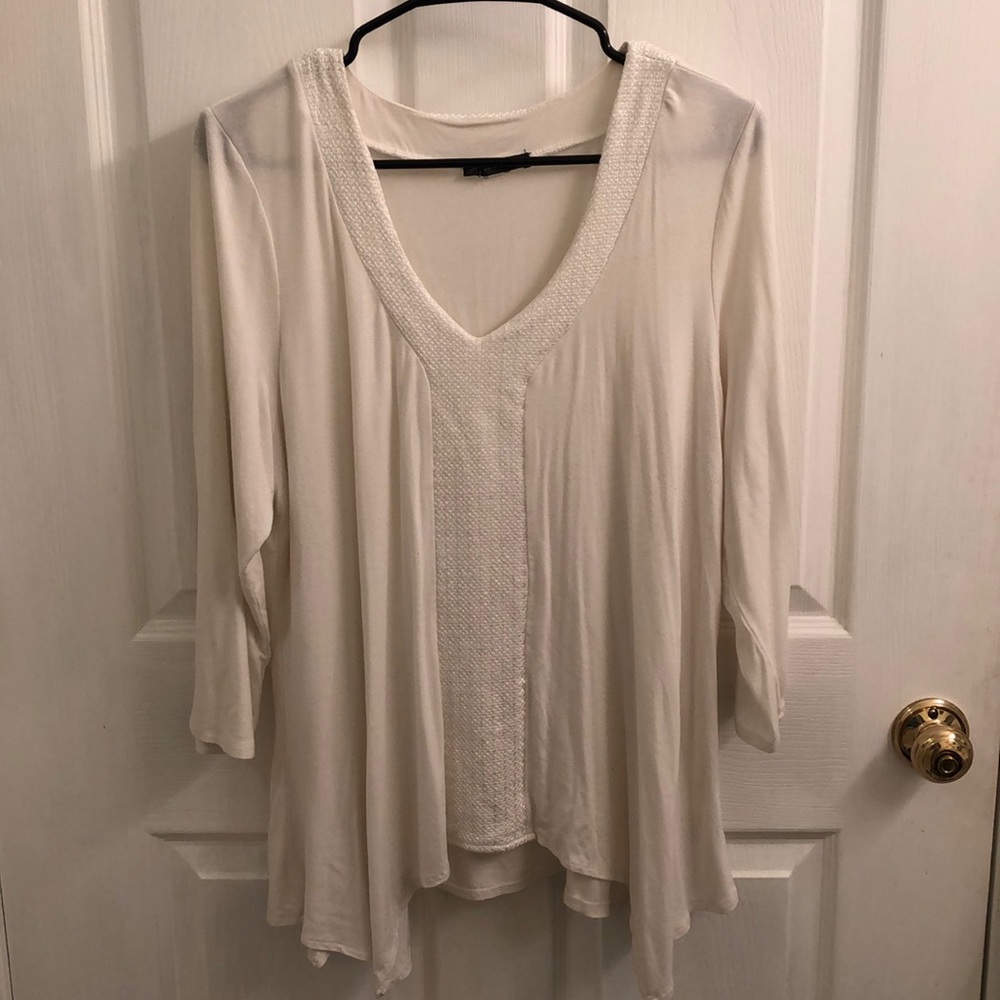 Adrianna Papell Top